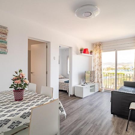 Lovely Apartment Barca 2 Sant Adria de Besos Eksteriør bilde
